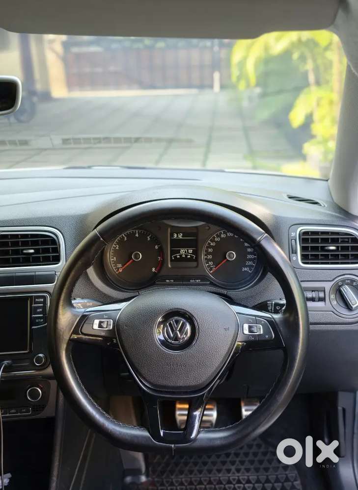 Volkswagen Polo Tsi 2021