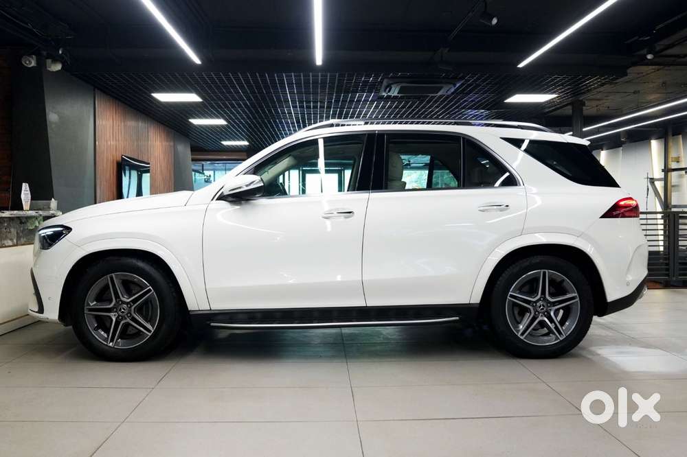 Mercedes-benz Gle 300d 4matic Lwb, 2025, Diesel
