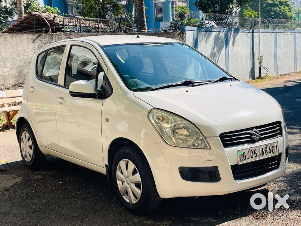 Maruti Suzuki Ritz Vxi (abs) Bs Iv, 2012, Petrol