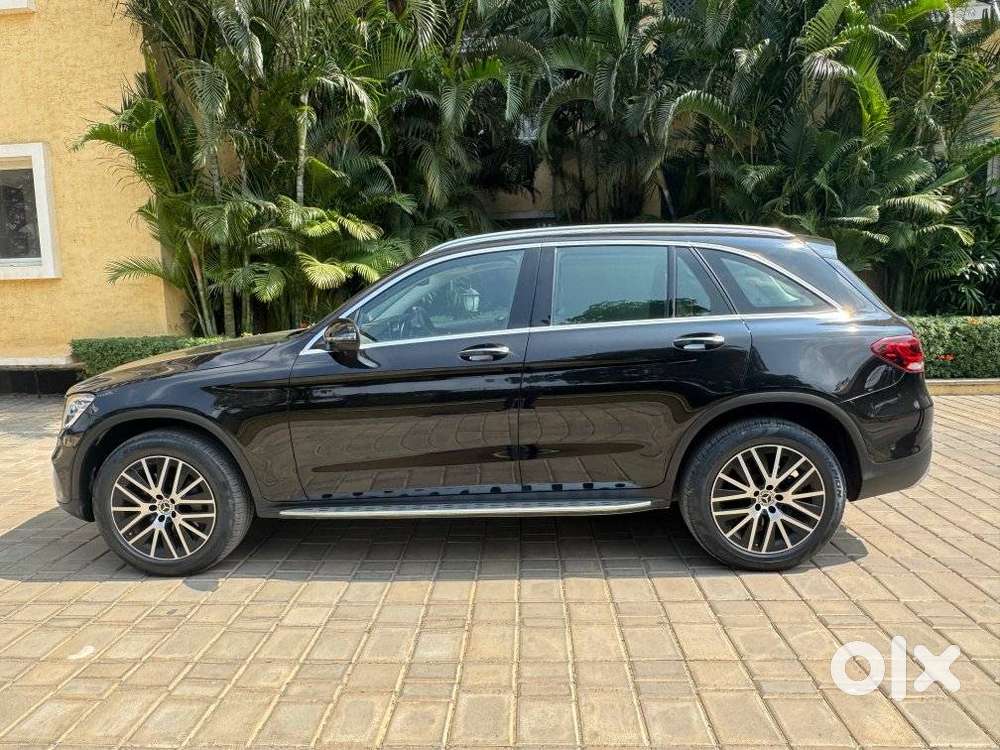 Mercedes-benz Glc 220d 4matic, 2022, Diesel