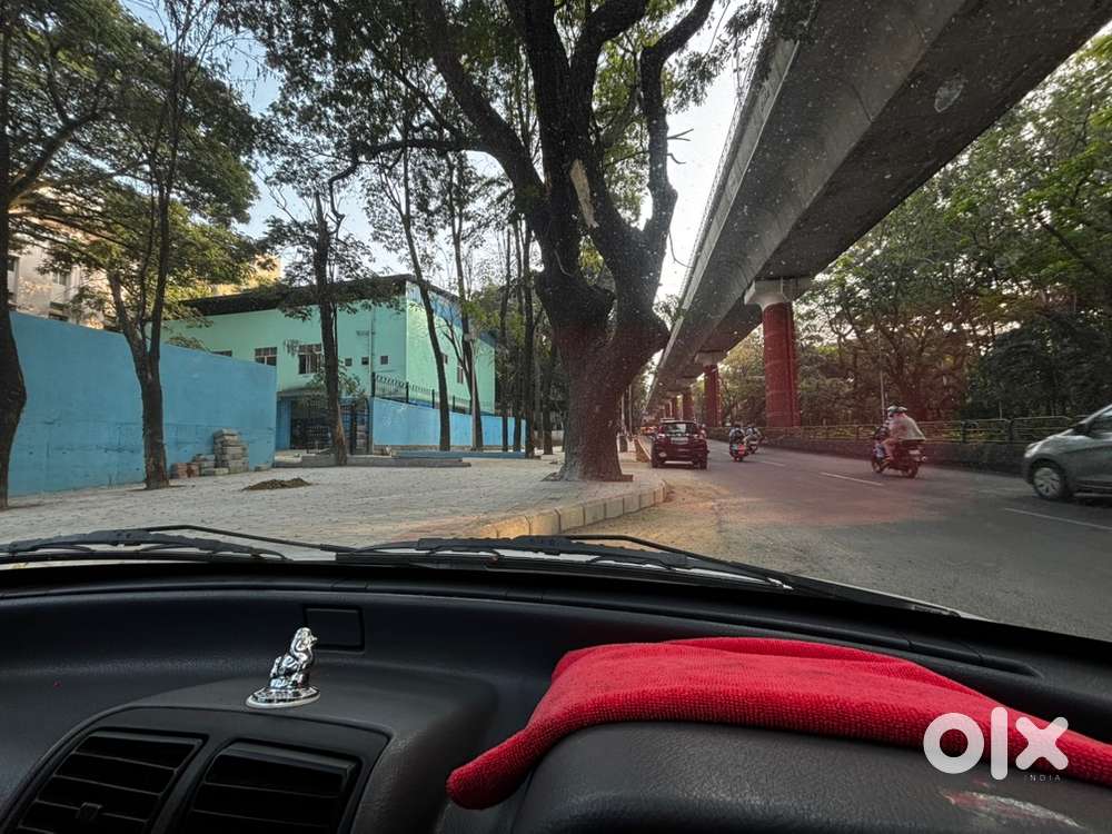Maruti Suzuki Zen 2004