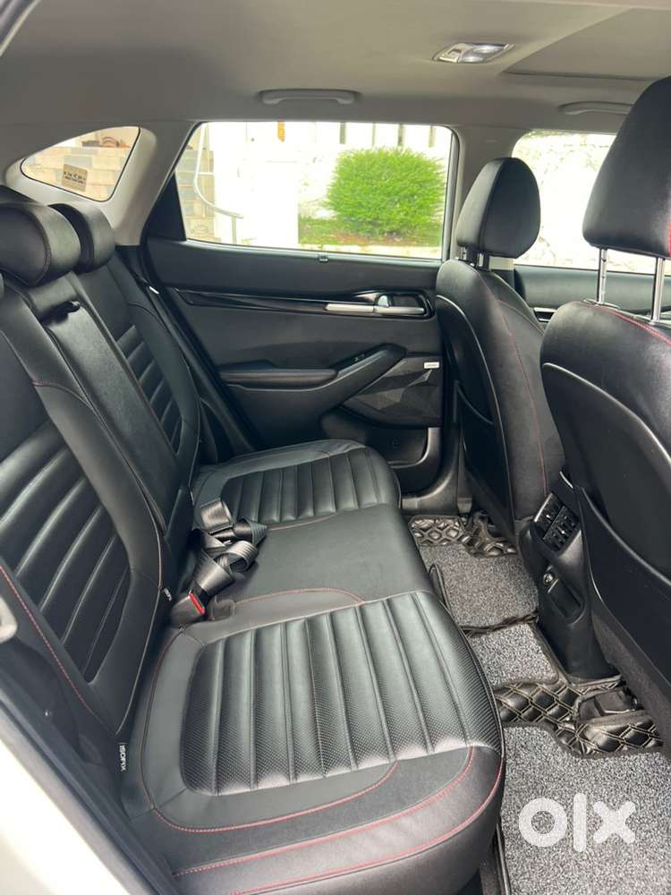 Kia Seltos 2023 Diesel Automatic