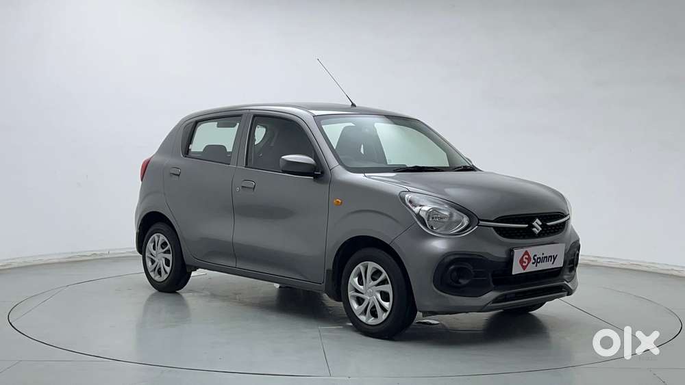 Maruti Suzuki Celerio Vxi, 2022, Petrol