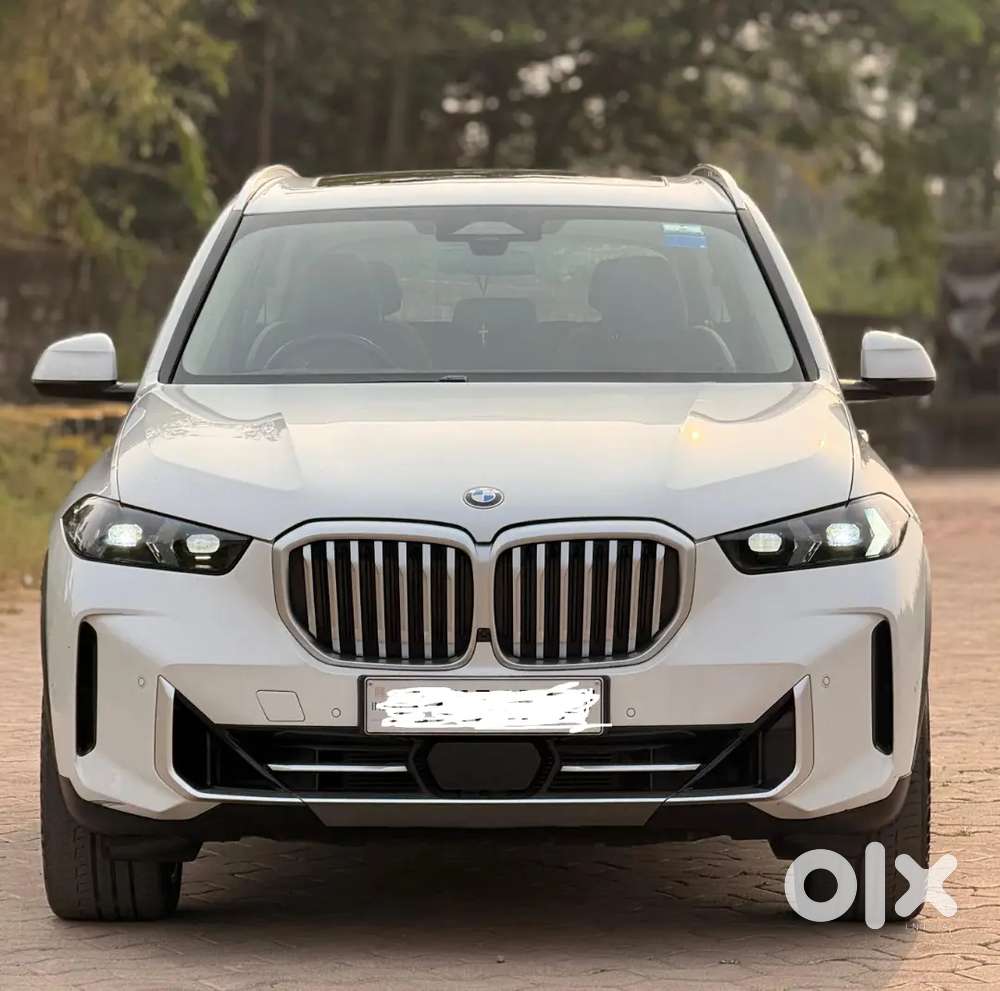 Bmw X5 2023 Petrol