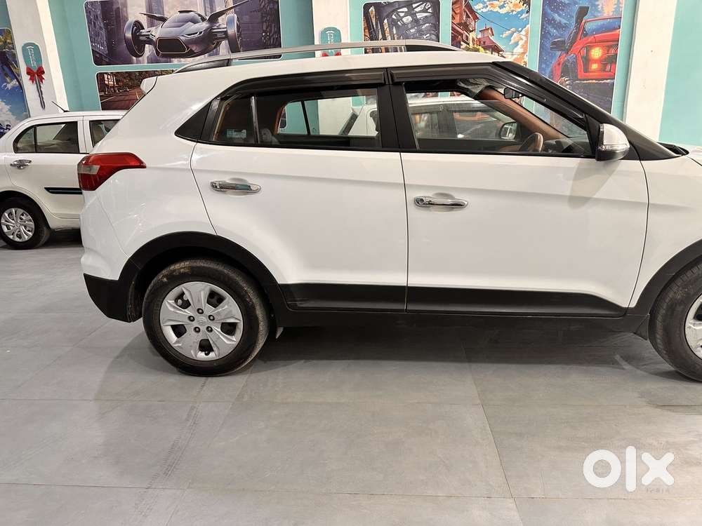 Hyundai Creta 1.4 S Plus Crdi, 2016, Diesel