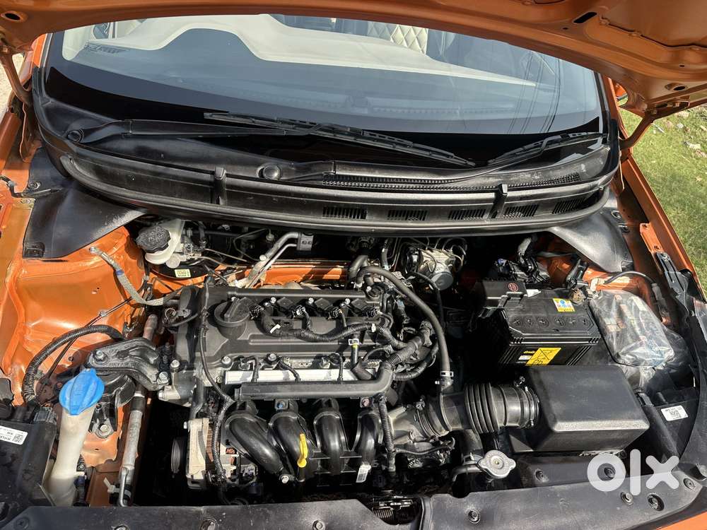 Hyundai I20 1.2 Spotz, 2019, Petrol