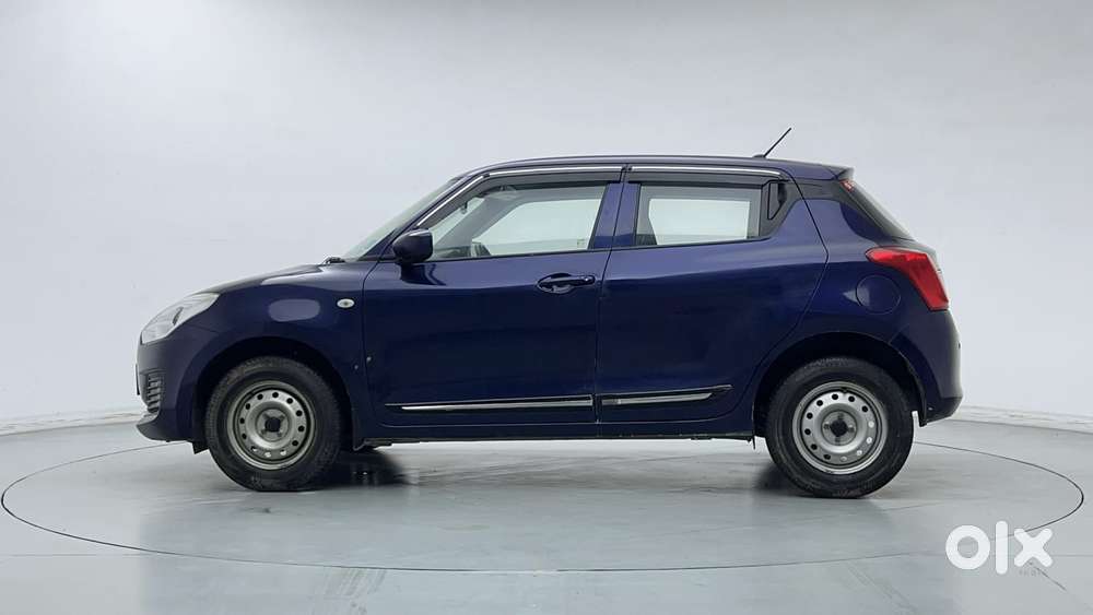 Maruti Suzuki Swift 2005-2010 1.3 Lxi, 2019, Petrol