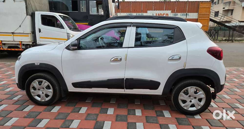 Renault Kwid Rxl, 2020, Petrol