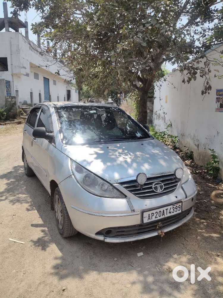 Tata Indica Vista 2014