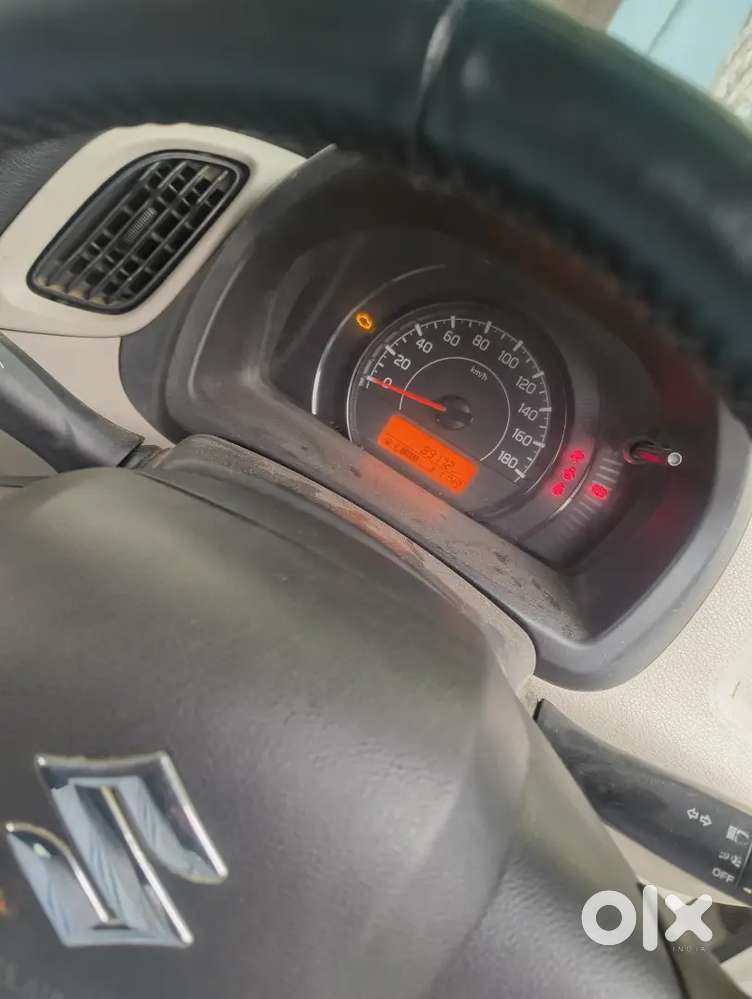 Maruti Suzuki Wagon R 2020