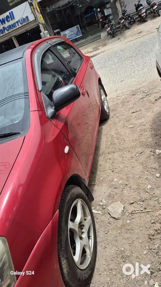 Toyota Etios Liva 2012 Petrol 85000 Km Driven
