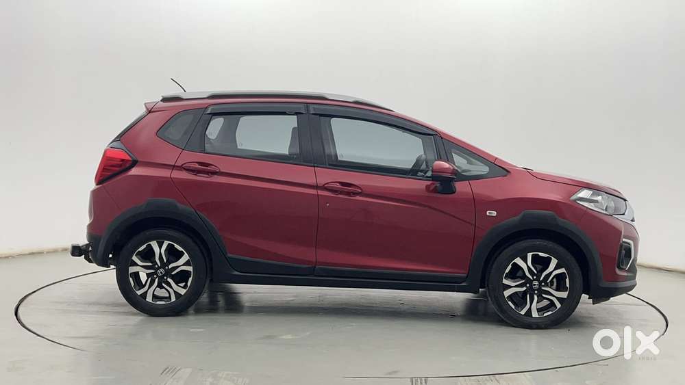 Honda Wr-v [2017-2020] 1.2 Sv I-vtec Mt, 2022, Petrol