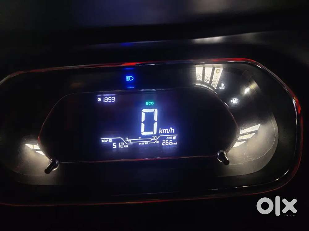 Tata Nexon Diesel Well Maintained