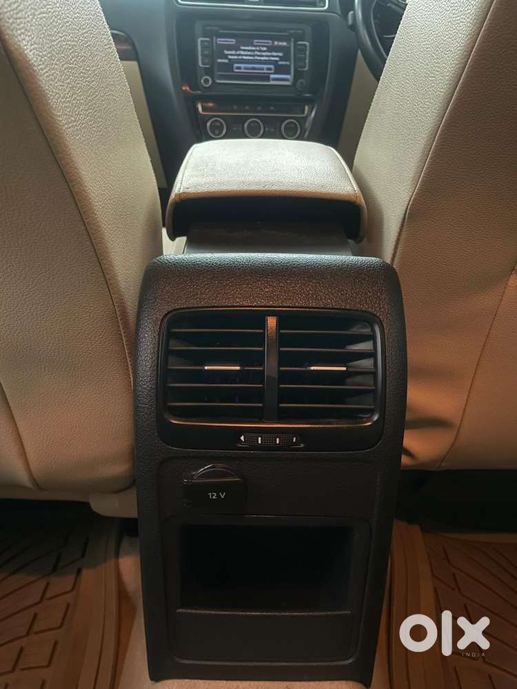 Volkswagen Jetta 2015 Diesel  Highline  Automatic