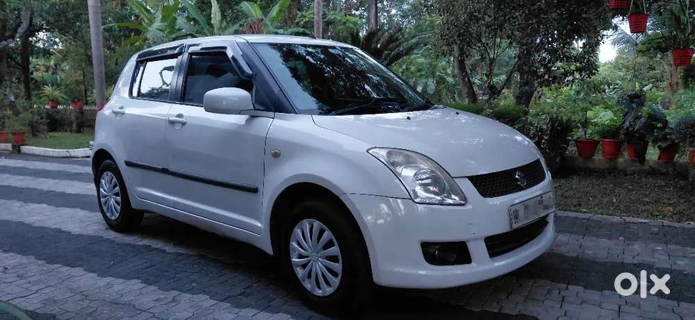 Maruti Suzuki Swift Vdi 2010 Diesel Manual