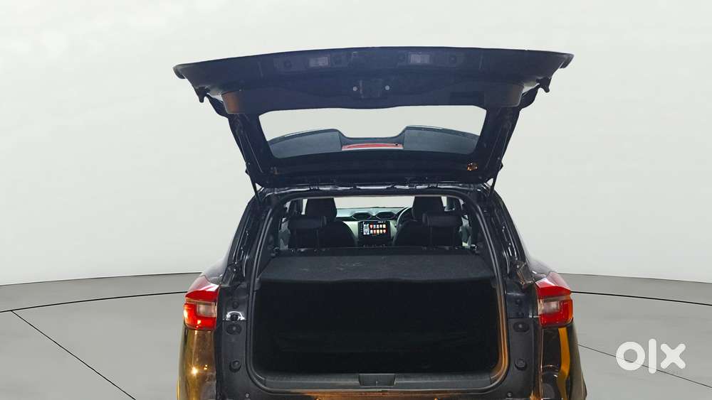 Nissan Magnite 1.0 Xe, 2024, Petrol