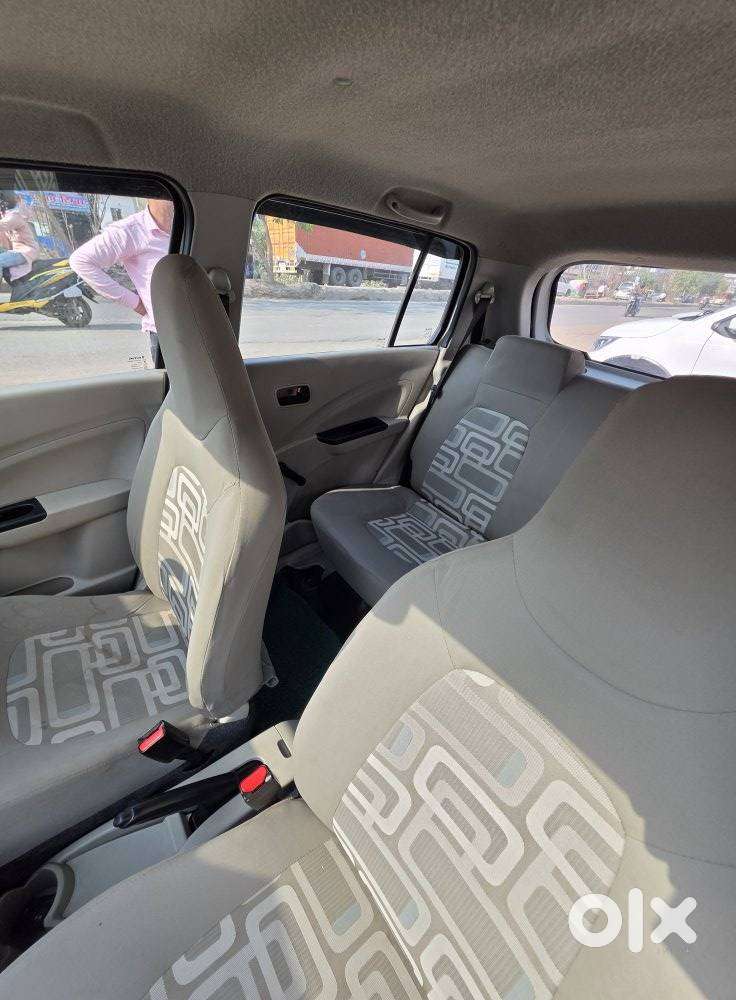 Maruti Suzuki Celerio 1.0 Tour H2 Cng, 2021, Cng & Hybrids