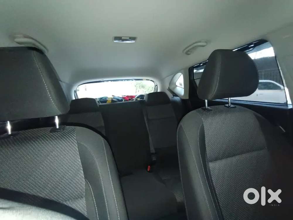 Kia Seltos Htk Plus 1.5 Petrol Manual  Excellent Condition