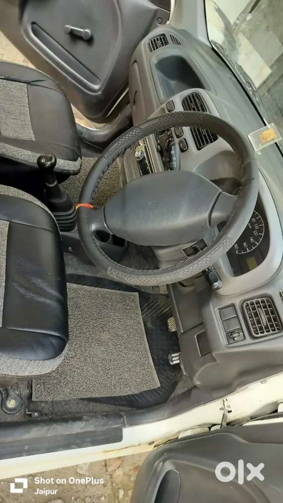 Maruti Suzuki Alto 2011 Petrol 49000 Km Driven