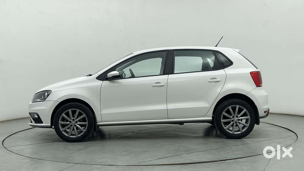 Volkswagen Polo 1.0 Highline Plus Connect Edition, 2019, Petrol