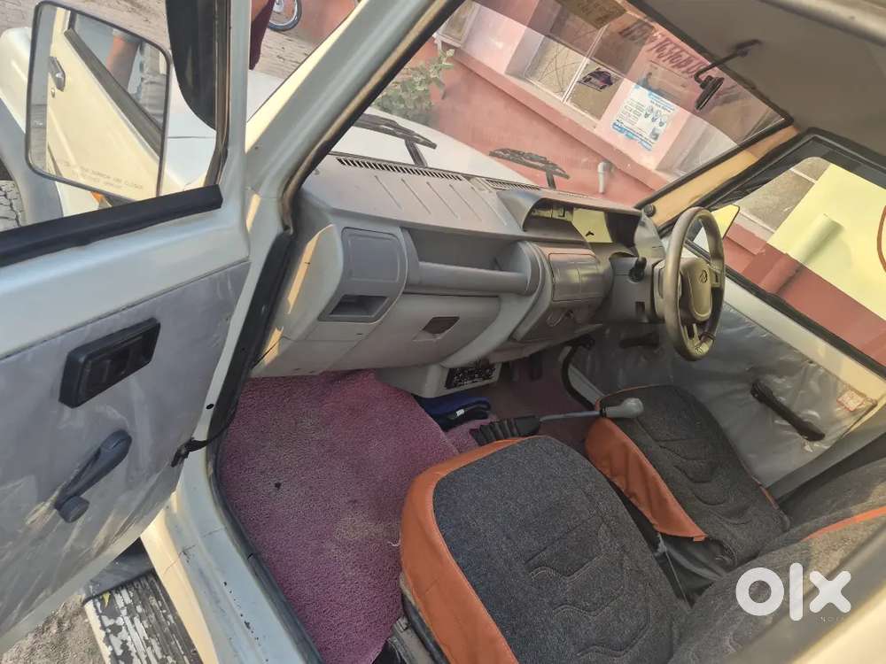 Mahindra Bolero 2013 Diesel 191000 Km Driven