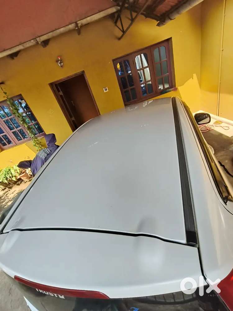 Maruti Suzuki Ritz 2011 Diesel Well Maintained