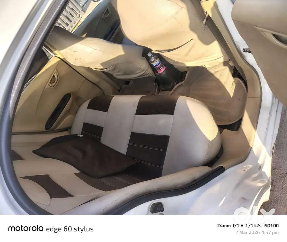 Honda Amaze 2014 Diesel Good Condition