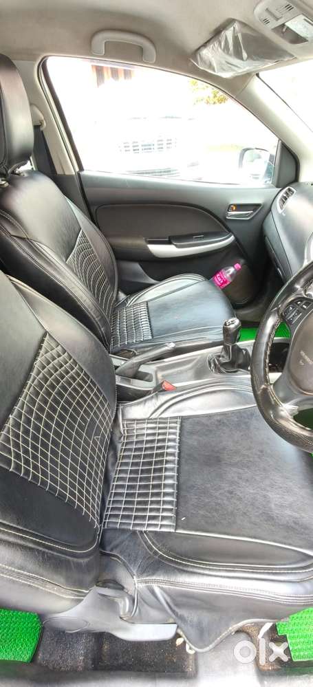 Maruti Suzuki Baleno Delta, 2018, Petrol