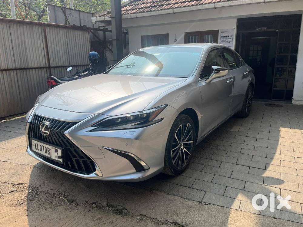 Lexus Es 300h, 2023, Petrol