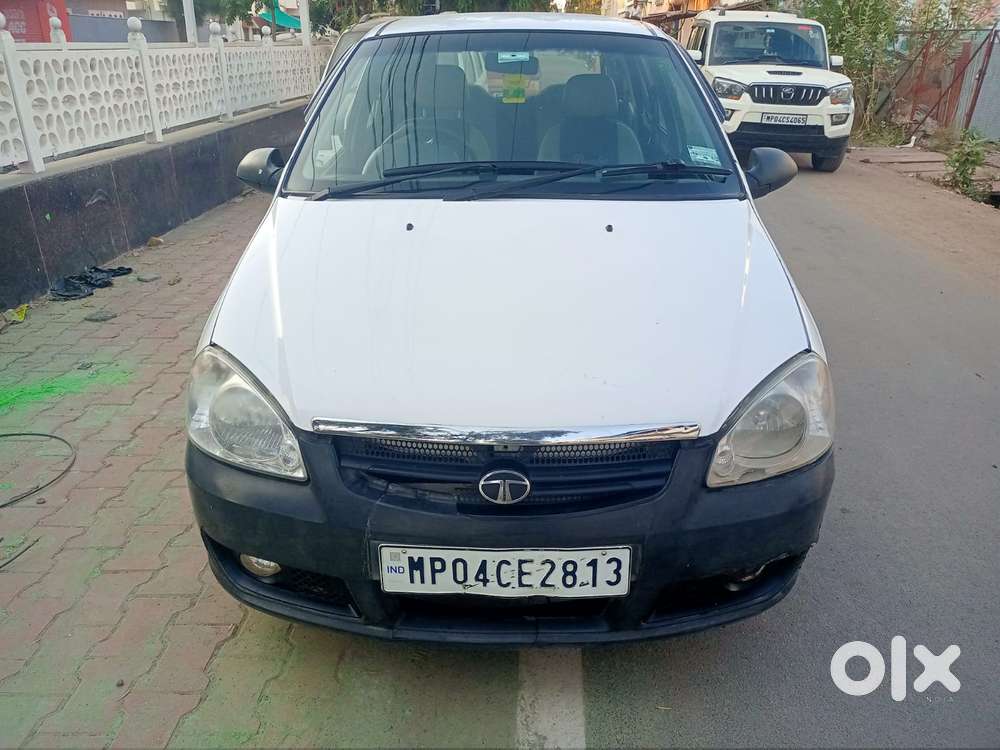 Tata Indica Dle, 2009, Diesel