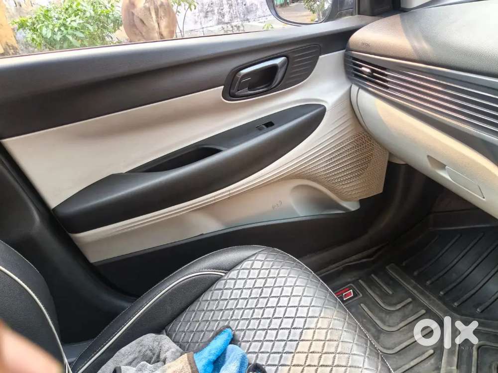 Hyundai New I20 Sportz 2024