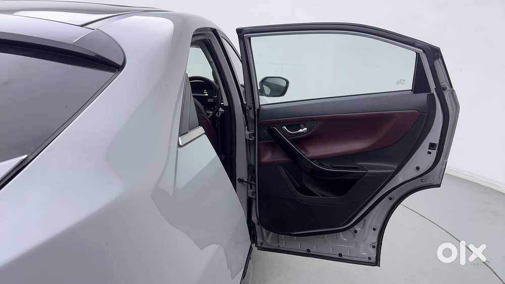 Tata Curvv S 1.2 Revotron Petrol 6mt, 2024, Petrol