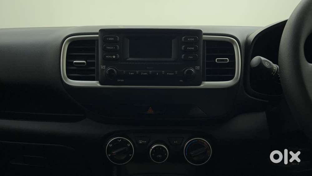 Hyundai Venue S Diesel, 2020, Diesel