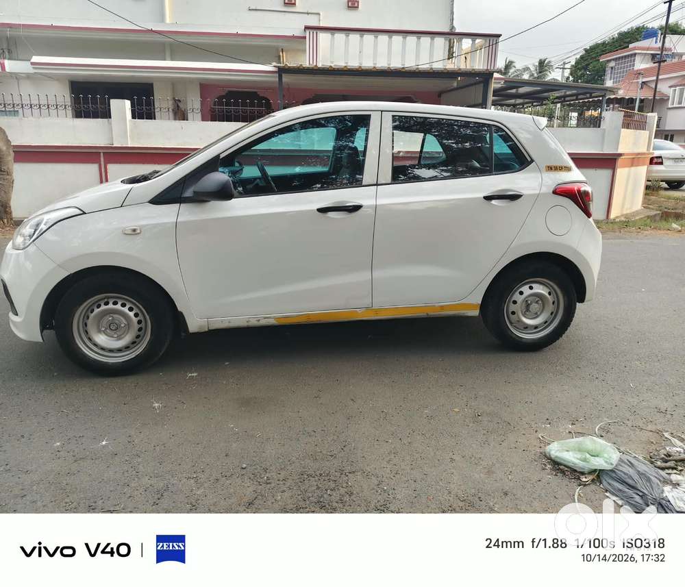 Hyundai Grand I10 Prime 1.2 Kappa Vtvt T Plus, 2018, Diesel