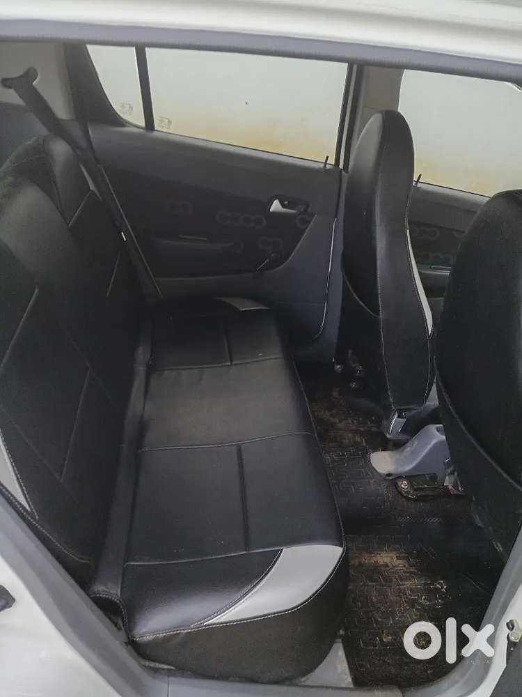 Maruti Suzuki Alto Lxi 2014