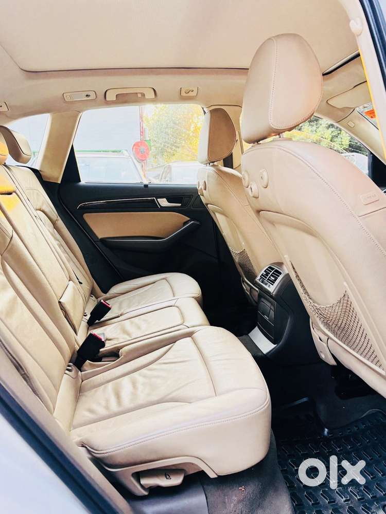 Audi Q5 2.0 35 Tdi Technology, 2015, Diesel