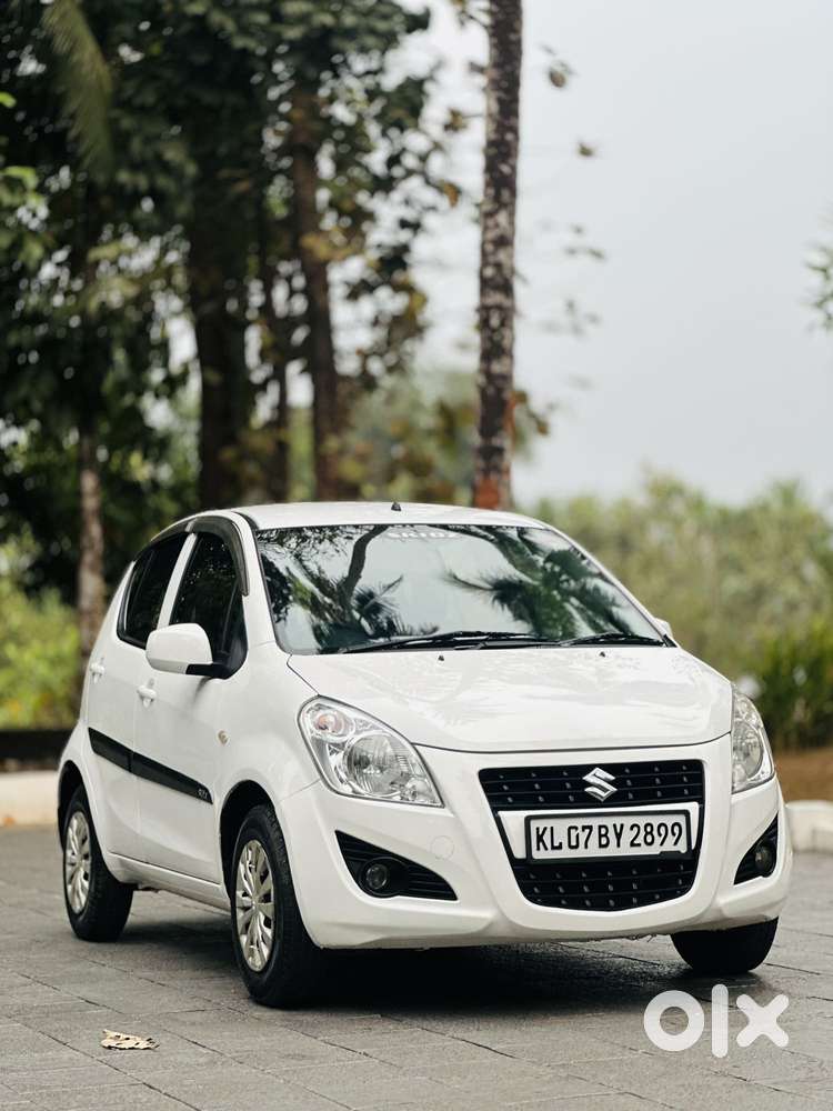Maruti Suzuki Ritz 1.2 Lxi Buzz, 2013, Petrol