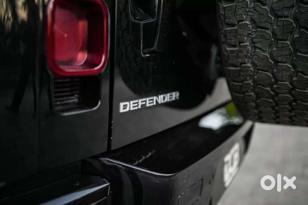 Land Rover Defender, 2023, Petrol