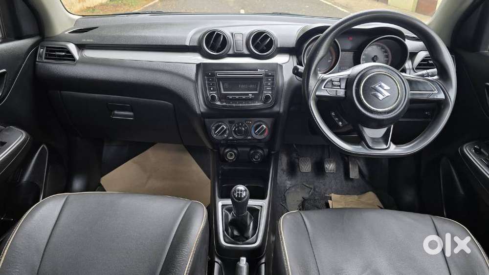 Maruti Suzuki Swift Ddis Vdi, 2018, Diesel