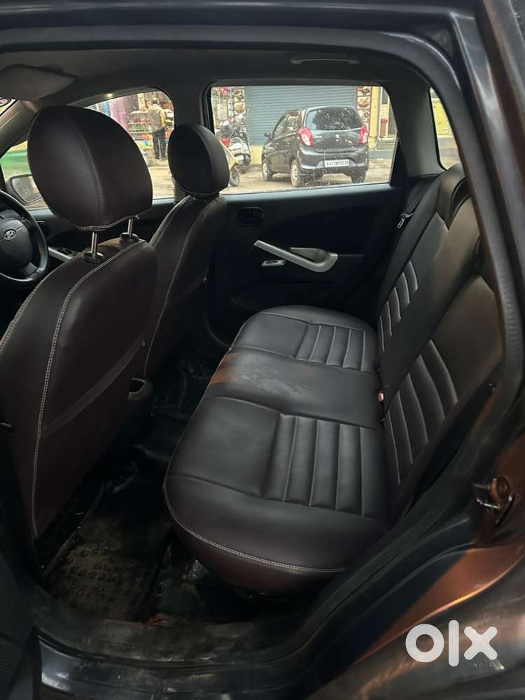 Ford Figo Diesel Well Maintained