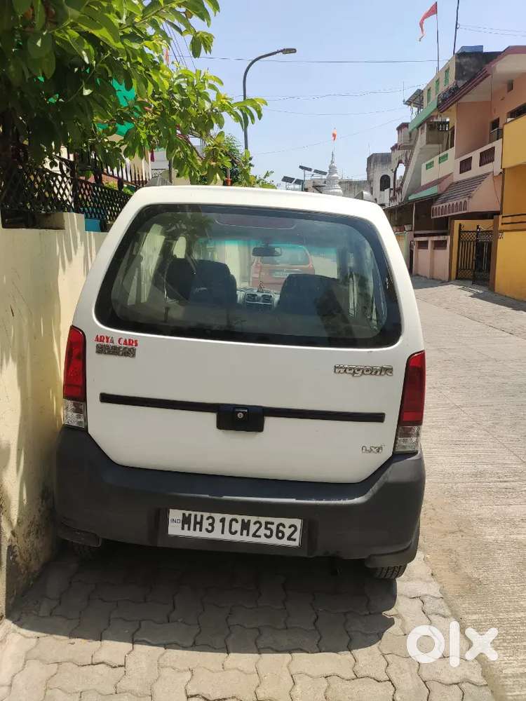 Maruti Suzuki Wagon R 2004 Petrol Good Condition