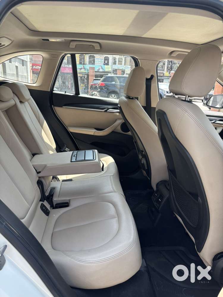 Bmw X1 2.0 Sdrive 20d, 2018, Diesel