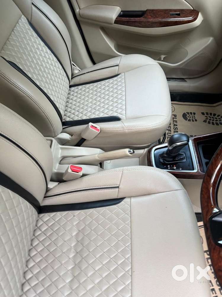 Maruti Suzuki Swift Dzire