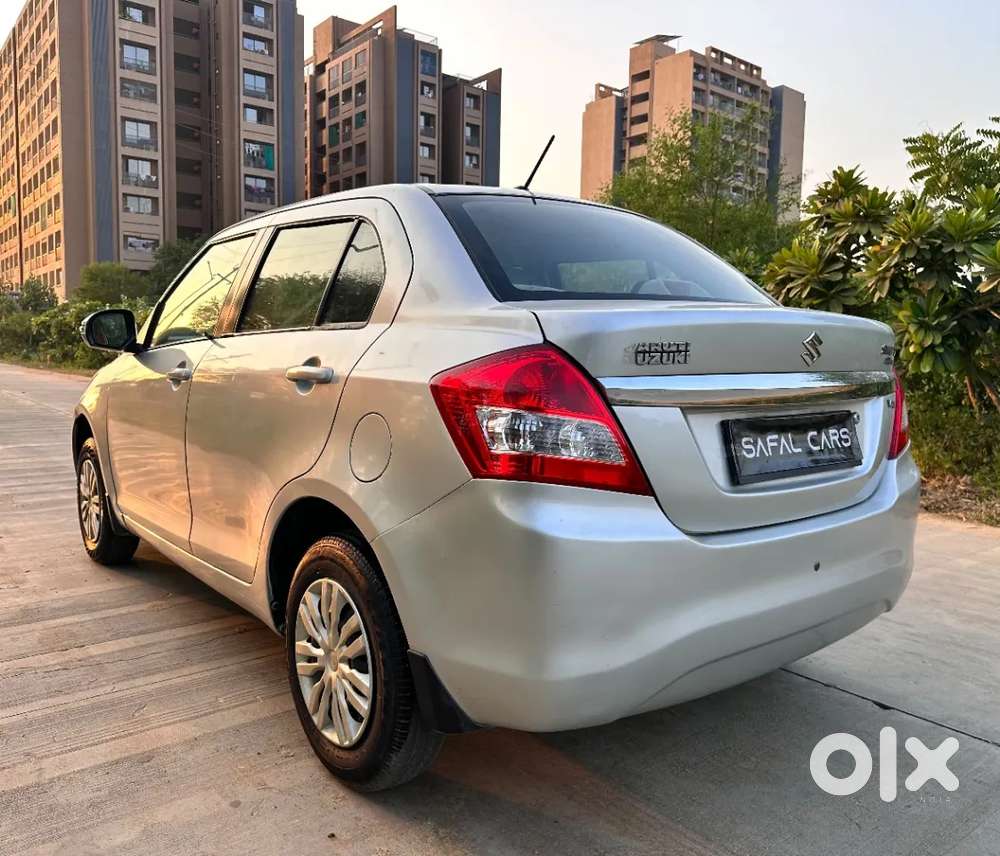 Maruti Suzuki Swift Dzire 1.3 Vxi, 2014, Petrol