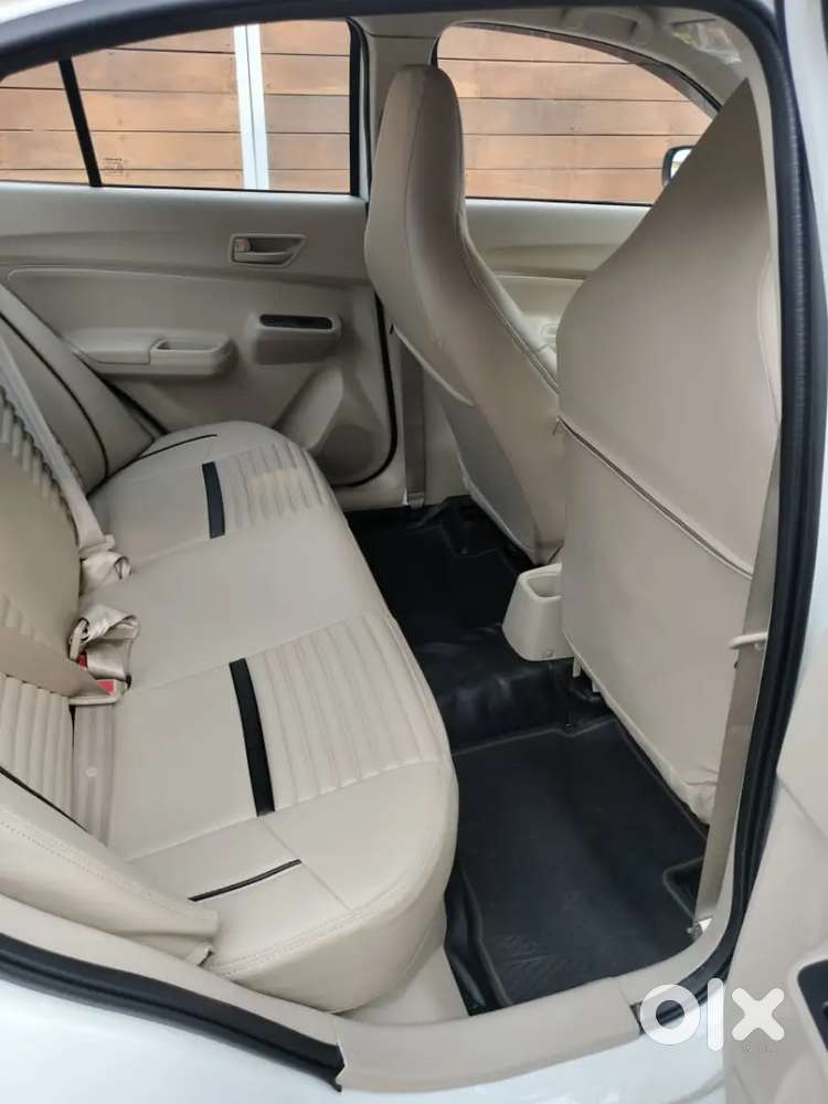 Maruti Suzuki Dzire 2024