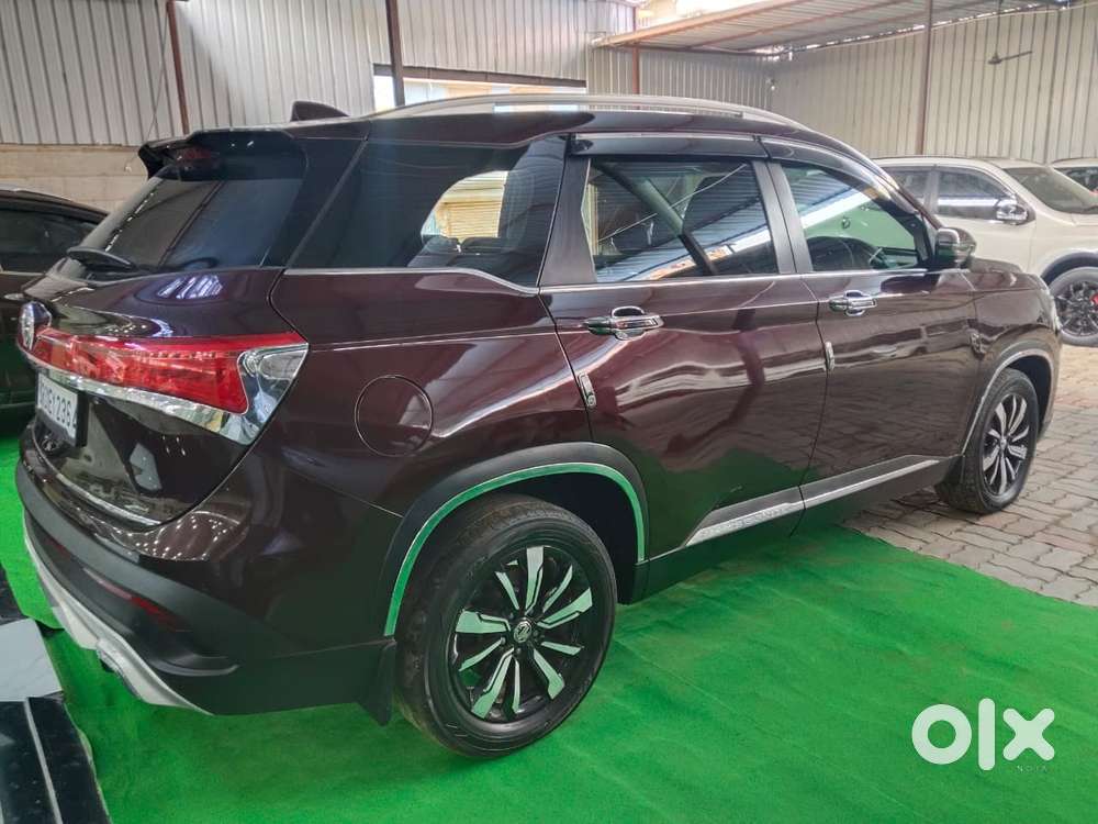 Mg Hector 2.0 Sharp Diesel, 2020, Diesel
