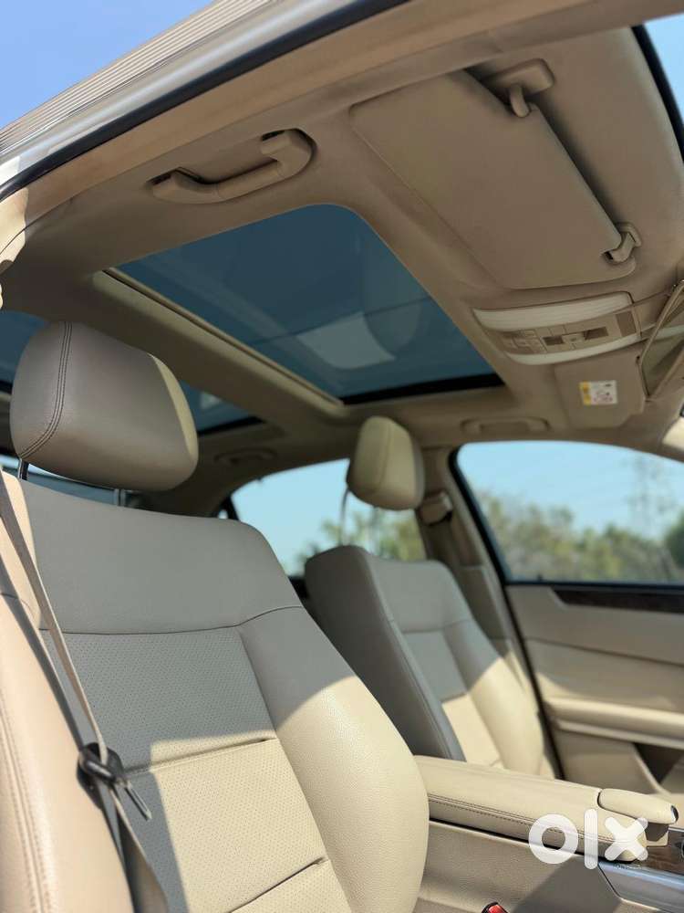 Mercedes-benz E-class E250 Edition E, 2015, Diesel