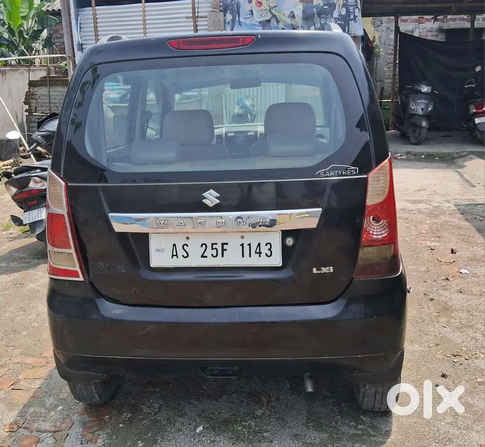 Good Condition
