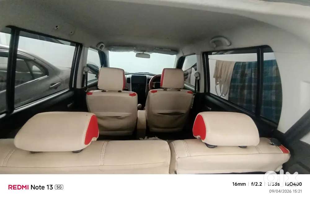 In Very Neat Condition Well Maintained  5tyres Are Shield