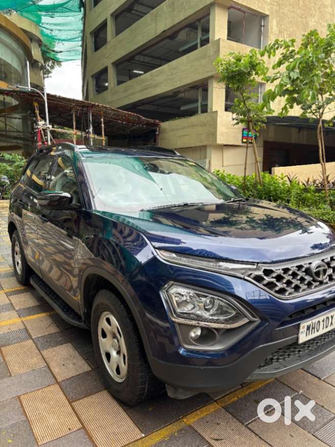 Tata Safari 2.0 Kryotec Xm, 2021, Diesel